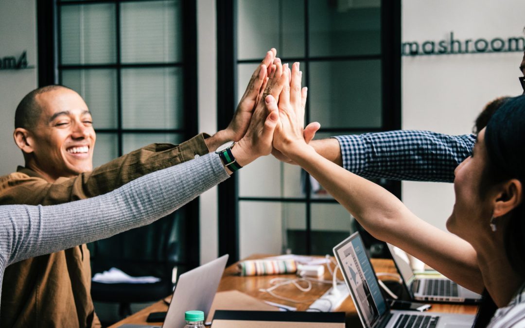 5 Non-Traditional Networking Tips To Implement In 2019