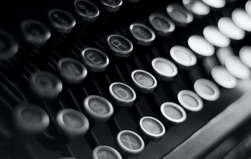 Five Ways To Master Repetitive Writing